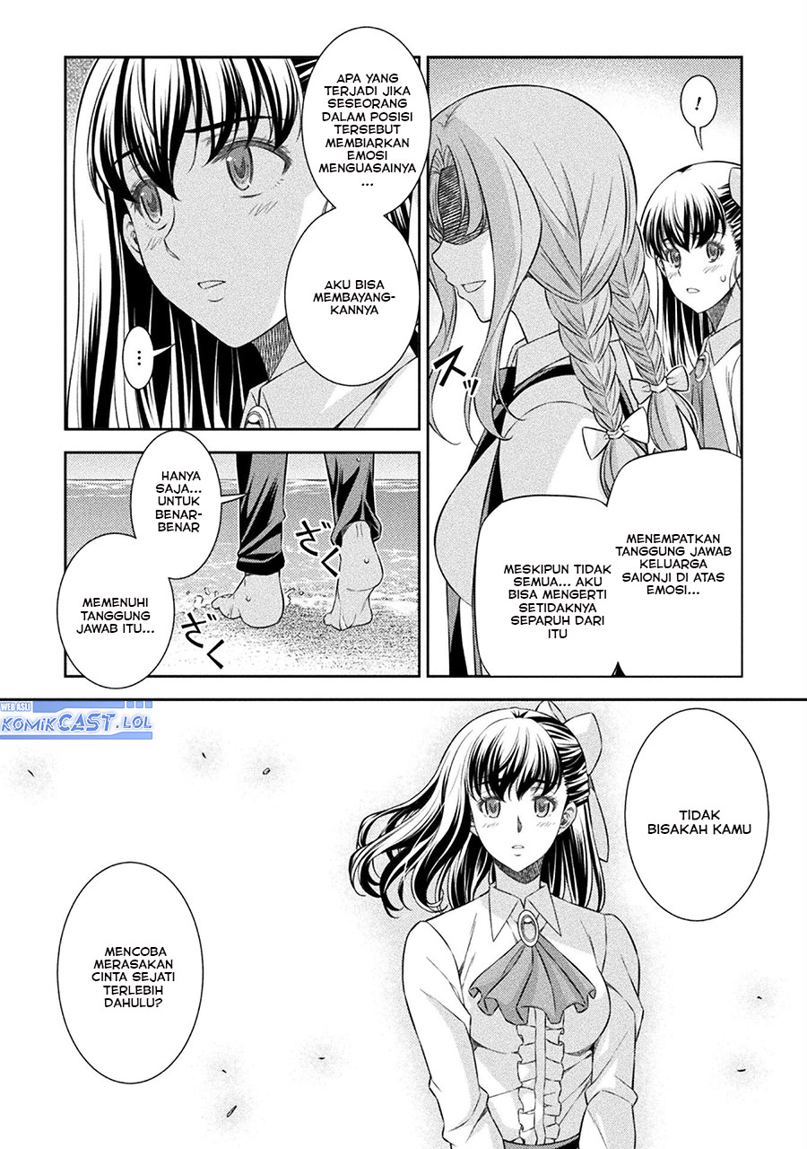 Dilarang COPAS - situs resmi www.mangacanblog.com - Komik silver plan to redo from jk 059 - chapter 59 60 Indonesia silver plan to redo from jk 059 - chapter 59 Terbaru 14|Baca Manga Komik Indonesia|Mangacan